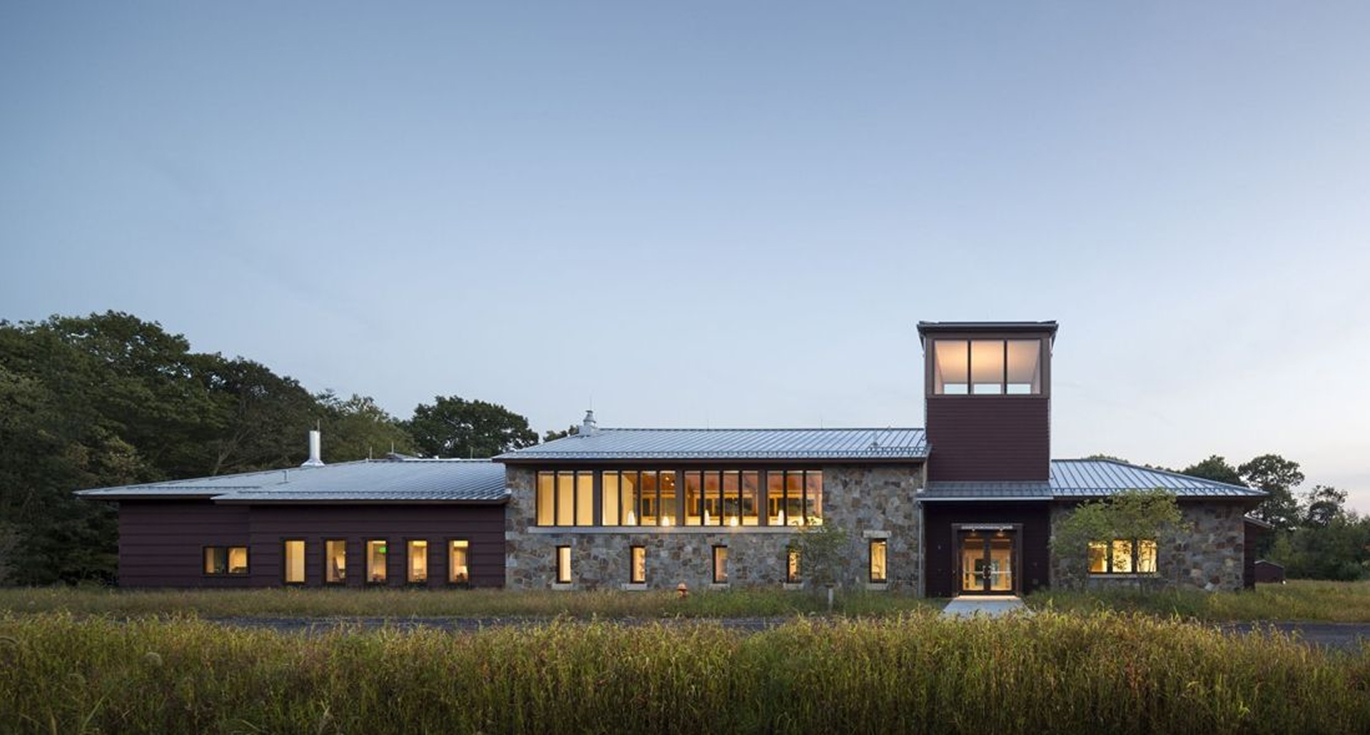 KEC exterior