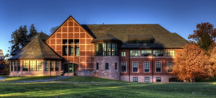 Bunn Library