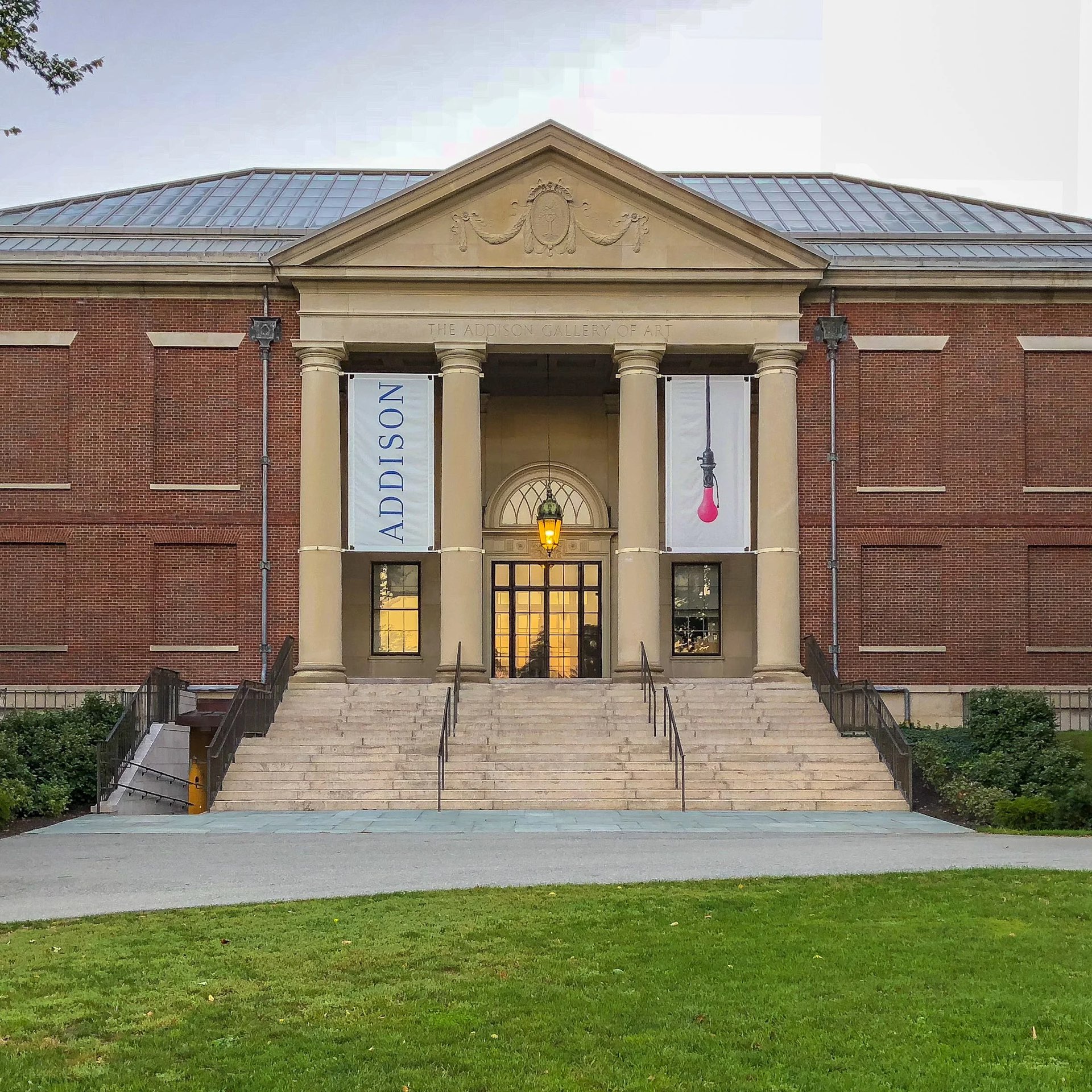 Addison Gallery of American Art