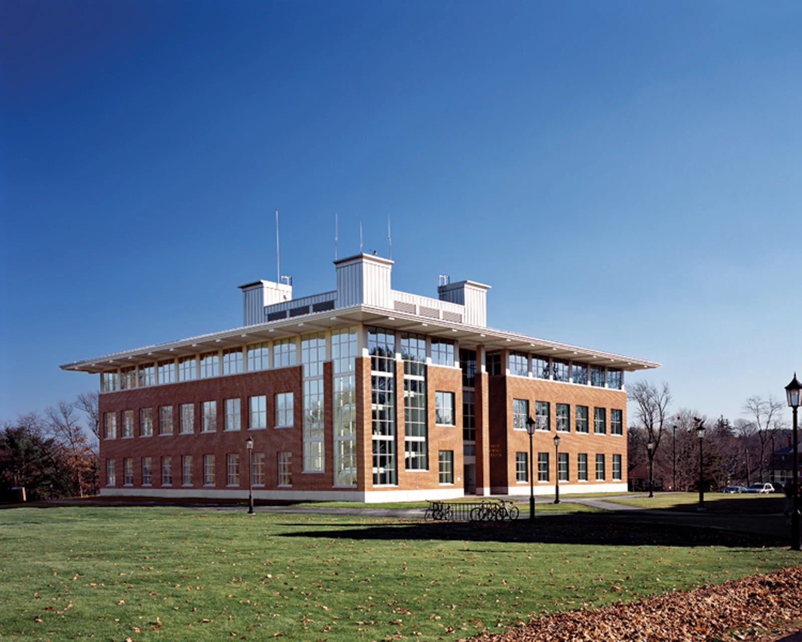 Gelb Science Center