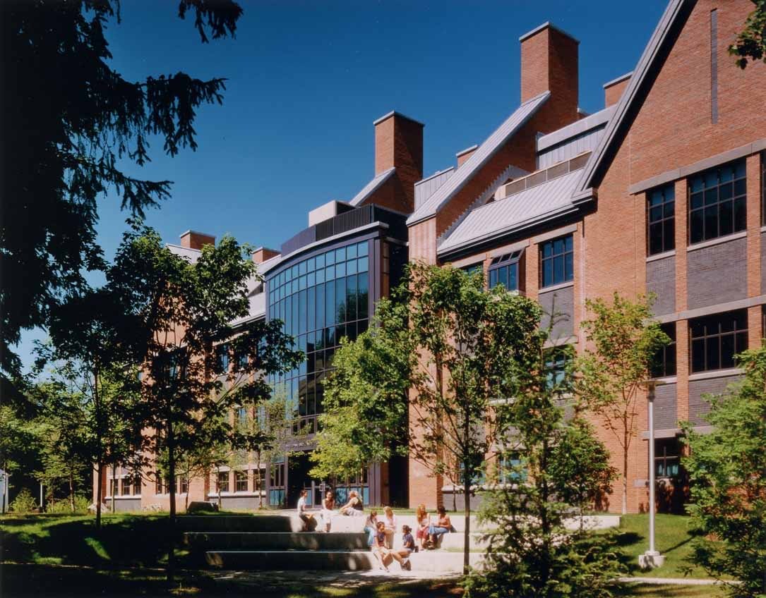 Phelps Science Center
