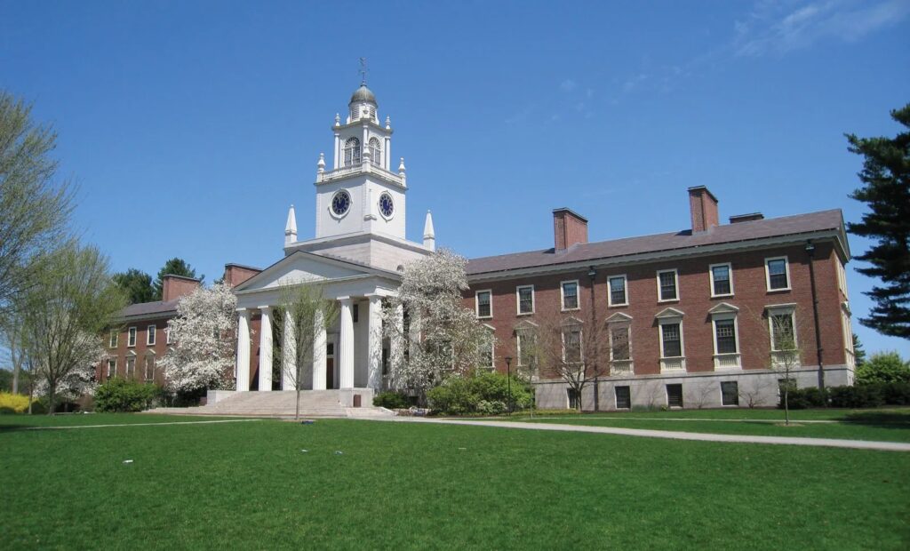 Phillips Academy (Andover)