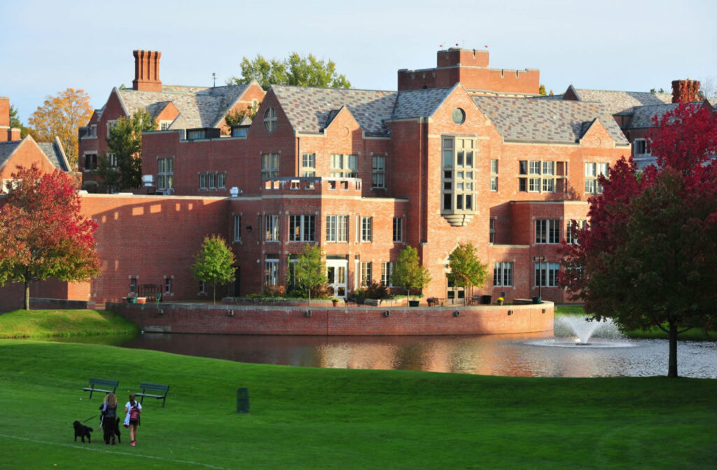 The Taft School